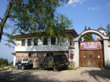 Lozenski monastery #134