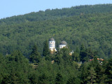 Kremikovski monastery #131