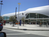 San Jose International  Airport