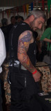 North lakes tattoo convention April 2009