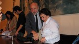 Encuentro Internacional con Isidora Aguirre
