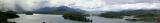 Lago Moreno desde mirador