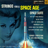 Strings For A Space Age LP