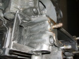 Factory Original 914-6 GT Magnesium Crankcase - Photo 2