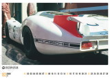 Porsche 908 Classic 2009 Calendar - Page 2b