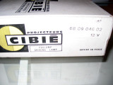 Cibie IODE-45 Driving Lamps (NOS) - Photo 4