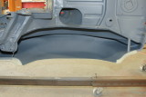 Lower Floor Pan Restoration - Photo 65