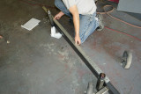Dolly Fabrication Steps - Photo 4