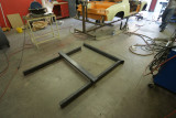 Dolly Fabrication Steps - Photo 26