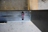 Dolly Fabrication Steps - Photo 86