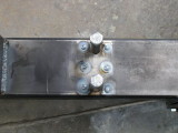 Dolly Fabrication Steps - Photo 93