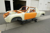 914-6 GT in route to a Celette Bench - Photo 5