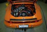 Eds K27 Turbo Powered 911 - Photo 3