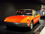 1970 Porsche 914/8 (Porsche Museum May/2009) Photo 1