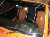 1970 Porsche 914/8 (Porsche Museum May/2009) Photo 13