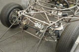 Porsche Carrera 6 - 906 Reproduction Chassis by?