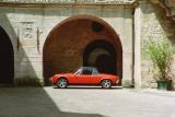 Porsche 914-8 - Photo 13