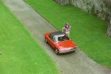 Porsche 914-8 - Photo 5