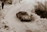 1971 Monte Carlo - 914-6 GT in action - Photo 1