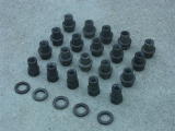 Minilite Lug-Nuts - Photo 5