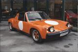 914-6 GT Sonauto Prepared 1971 - Photo 4