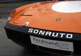 914-6 GT Sonauto Prepared 1971 - Photo 7
