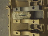910 Crankcase, Magnesium, Serial 015 - Photo 36