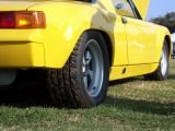 914-6 GT sn 914.043.1543 - Photo 67