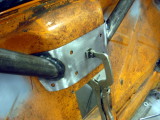 914-6 GT Roll Bar Fabrication - Photo 26