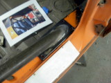 914-6 GT Roll Bar Fabrication - Photo 32