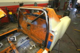 914-6 GT Roll Bar - Finished - Photo 3