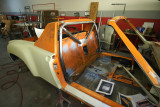 914-6 GT Roll Bar - Finished - Photo 10
