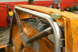 914-6 GT Roll Bar - Finished - Photo 28