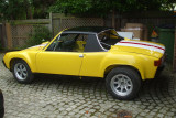 914-6 GT sn 914.043.0181 - Finished - Photo 3