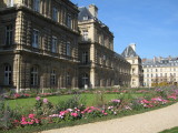 Paris Garden