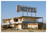 Motel - Cheap Rates!