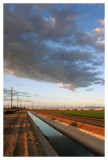 Irrigation Canal