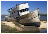 Point Reyes, CA