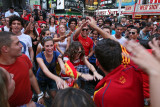 Spain Win the FIFA 2010
