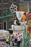 Giglio Feast 2010
