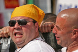 Giglio Feast 2010