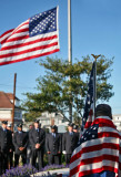 911 Memorial at Rockaway