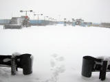 JFK airport