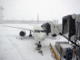 JFK airport