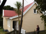 Old Matakohe School