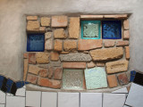 Decorative detail &#150; 2