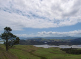 View over Manaia Harbour  2