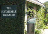 The Sustainable Backyard