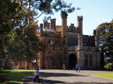 Government House