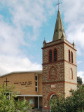 Strait Gate Lutheran Church